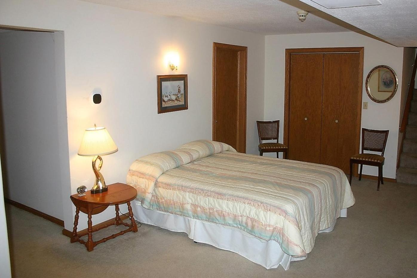 Private Guest Suite On The Portage Lakes 애크런 외부 사진
